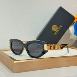 Picture of Versace Sunglasses _SKUfw79165247fw